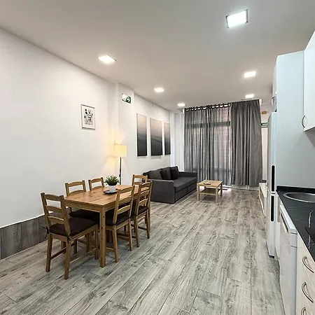 Apartamento Altimiras 'Las Ventas'-2