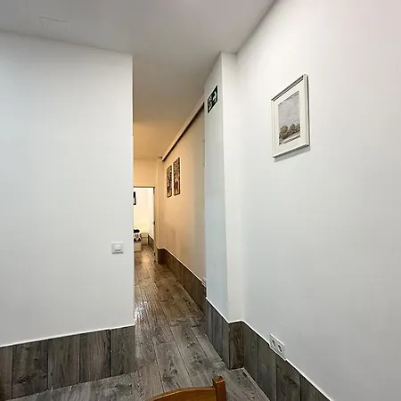 Apartamento Altimiras 'Las Ventas'-3