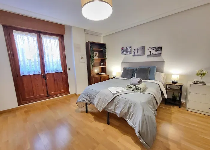 Apartamento Plaza España Gran vía centro