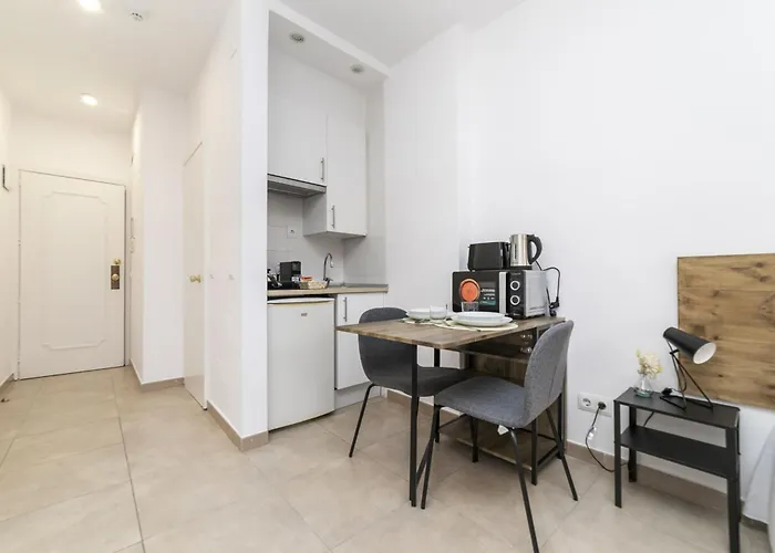 Luxury IX - Ferga Suites