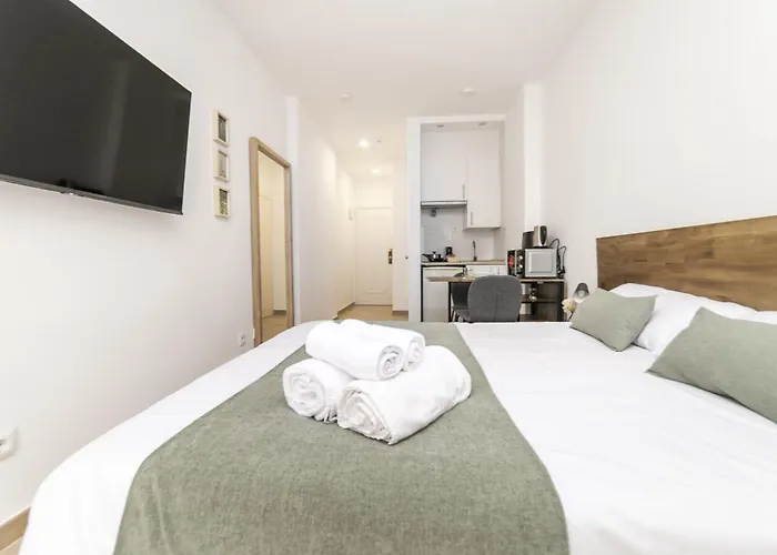 Luxury IX - Ferga Suites